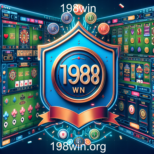 Explorando a Diversidade dos Jogos em 198win