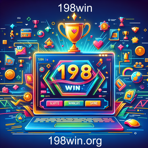 Celebrando os Vencedores: A Categoria de Sucesso do 198win